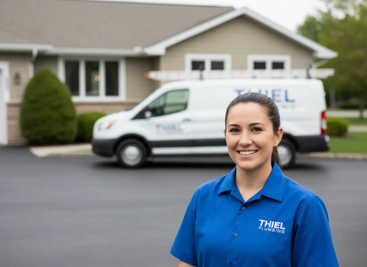 Plumber Turney, MO FAQs